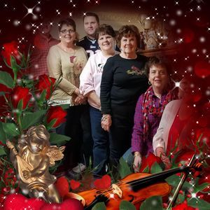 Meet your Posher, Phyllis